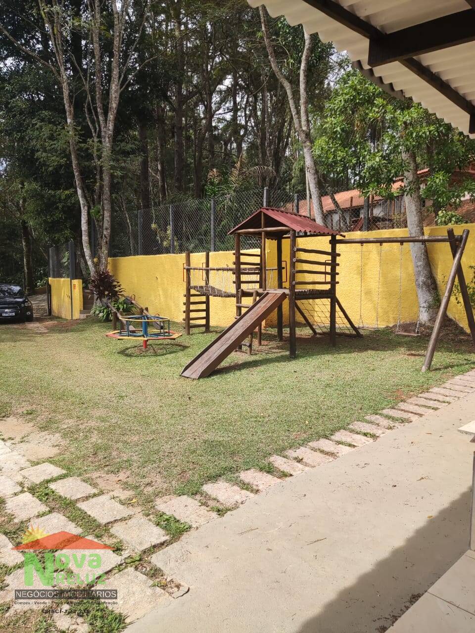 Chácara, 4 quartos, 1000 m² - Foto 10