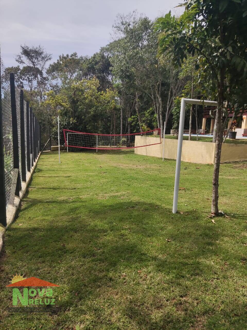 Chácara, 4 quartos, 1000 m² - Foto 11