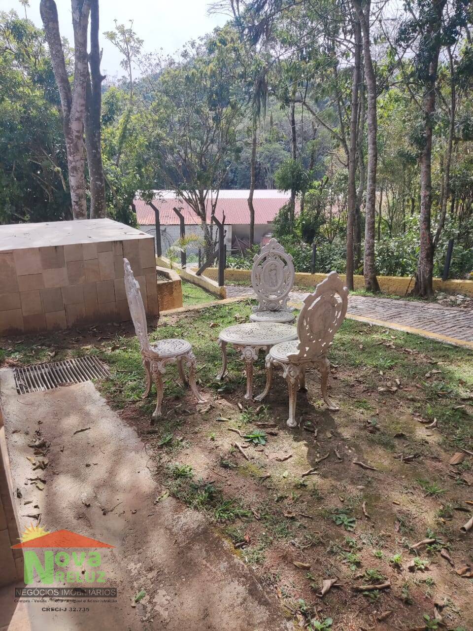 Chácara, 4 quartos, 1000 m² - Foto 15