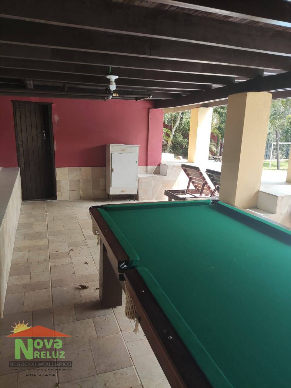 Chácara, 4 quartos, 1000 m² - Foto 14