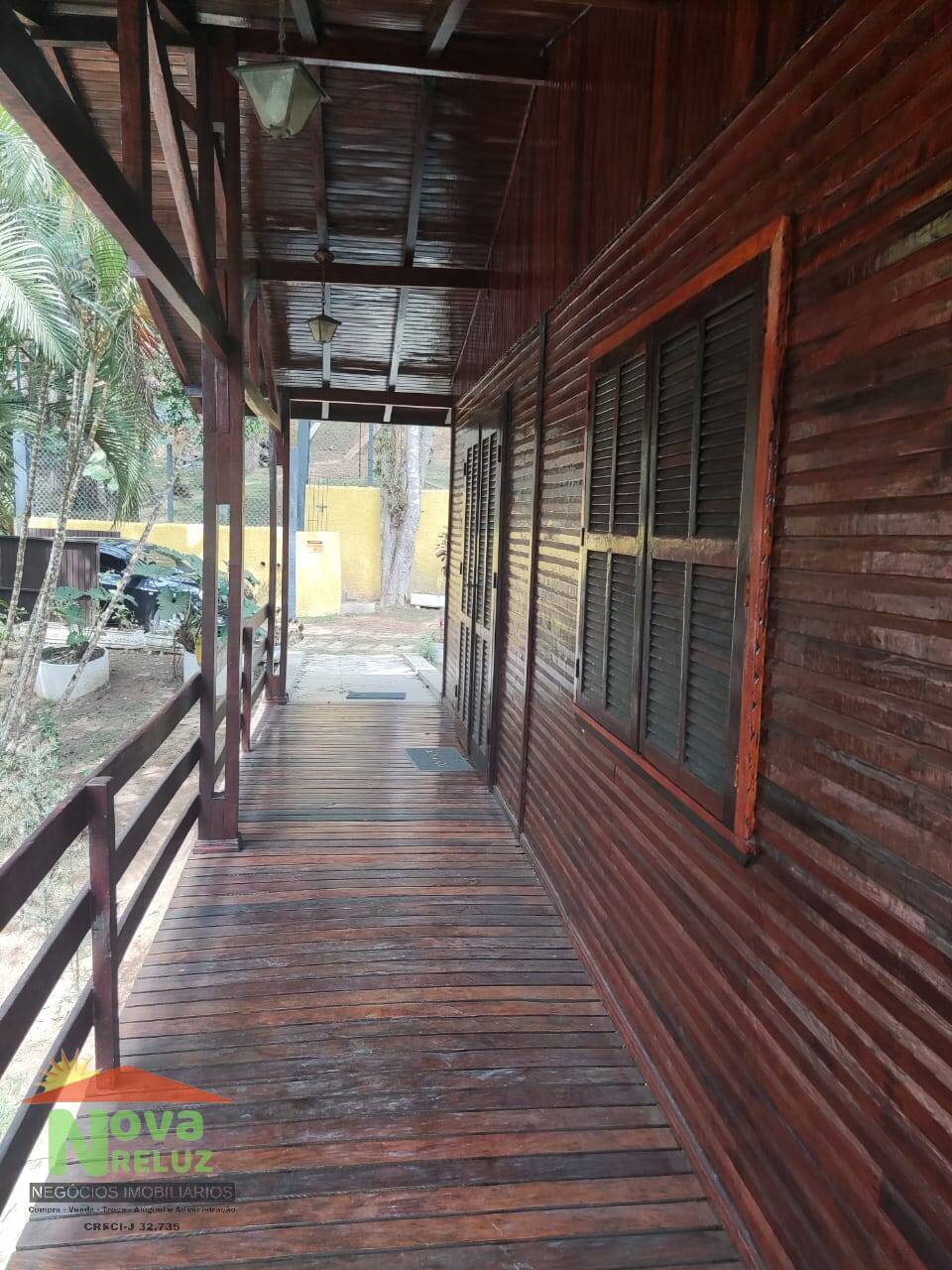 Chácara, 4 quartos, 1000 m² - Foto 20