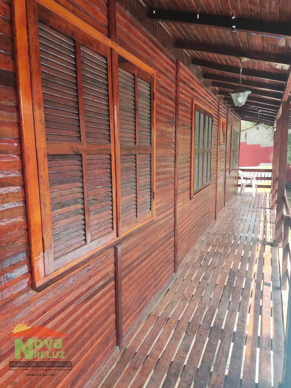 Chácara, 4 quartos, 1000 m² - Foto 19