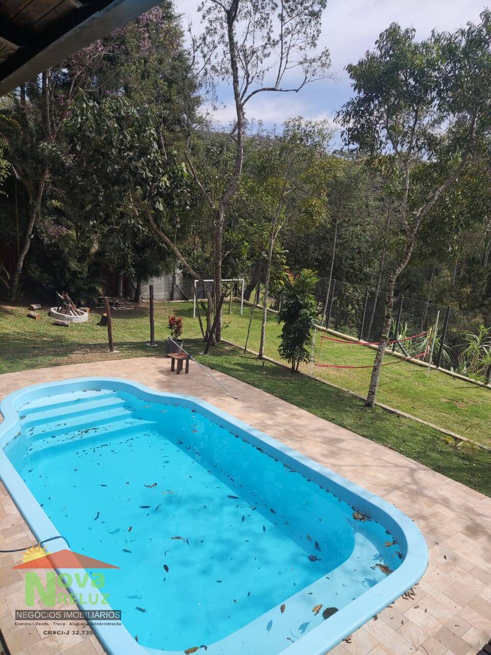 Chácara, 4 quartos, 1000 m² - Foto 21