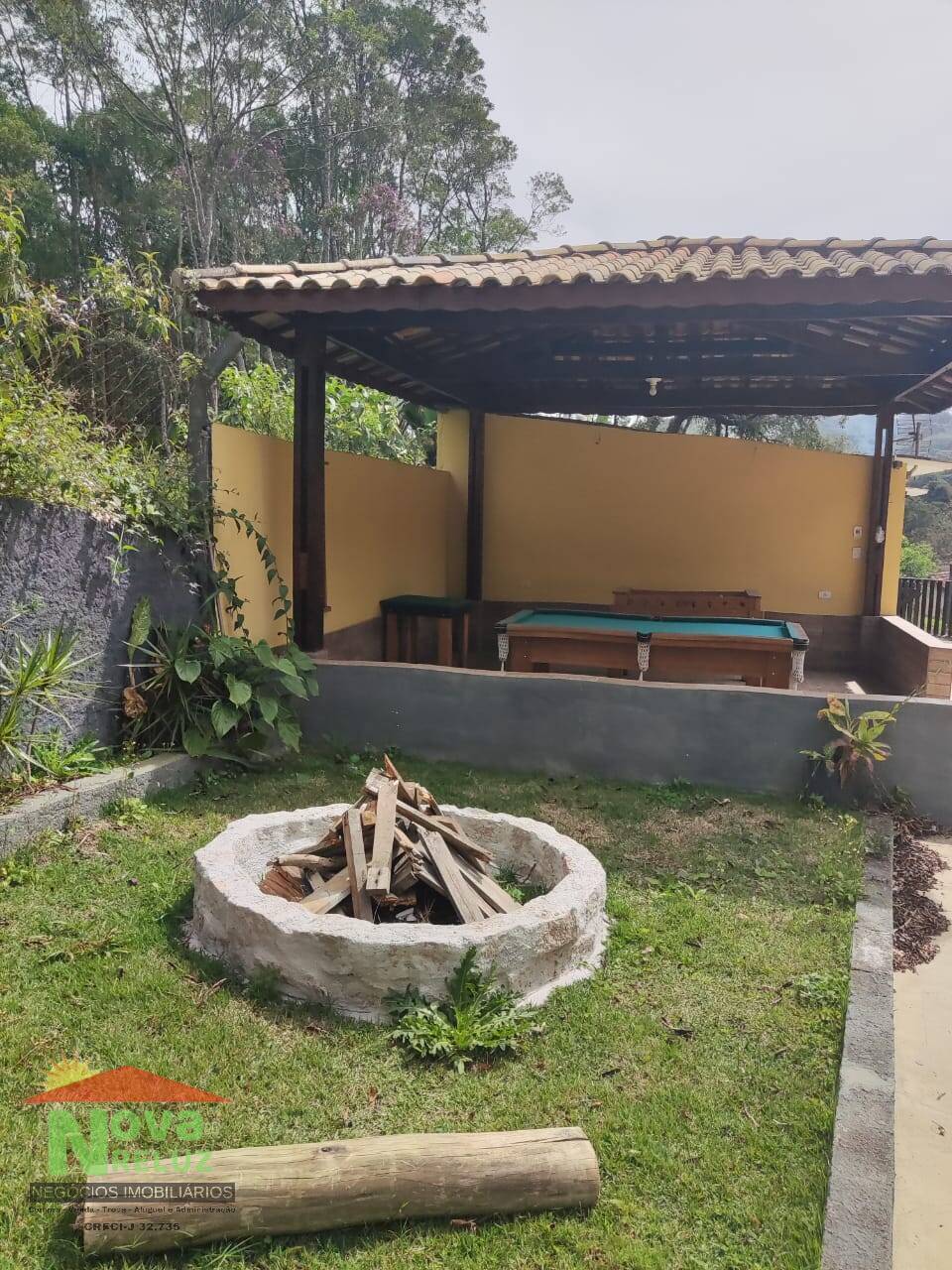 Chácara, 3 quartos, 1000 m² - Foto 18