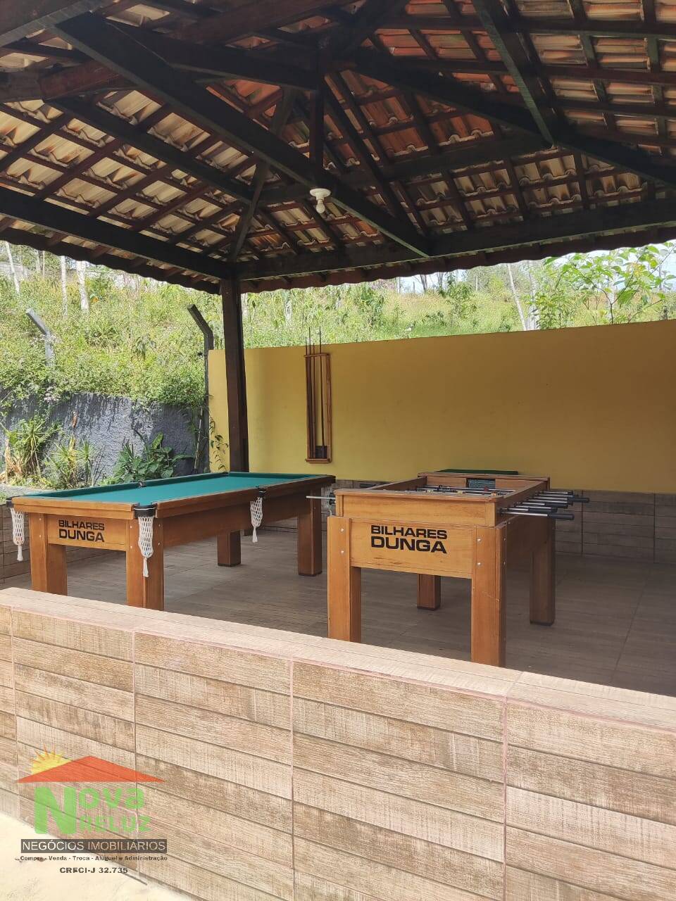 Chácara, 3 quartos, 1000 m² - Foto 17