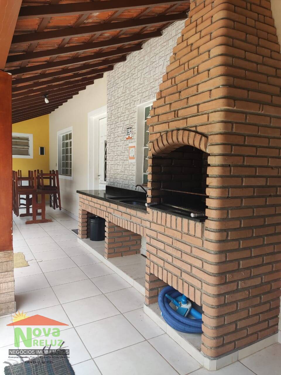 Chácara, 3 quartos, 1000 m² - Foto 15