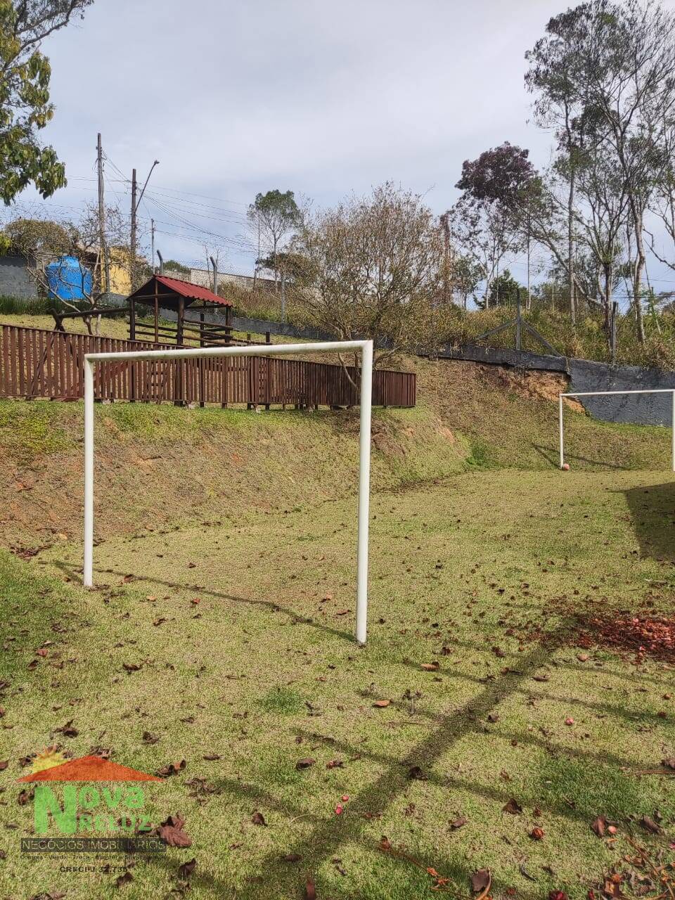 Chácara, 3 quartos, 1000 m² - Foto 23