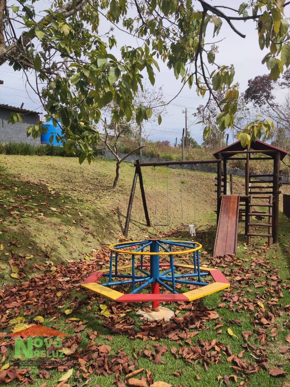 Chácara, 3 quartos, 1000 m² - Foto 24