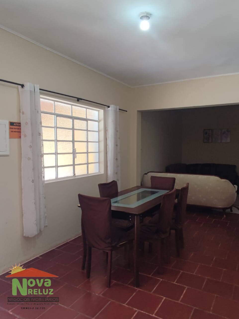 Chácara, 3 quartos, 1000 m² - Foto 4