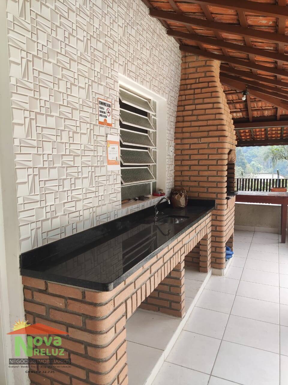 Chácara, 3 quartos, 1000 m² - Foto 16