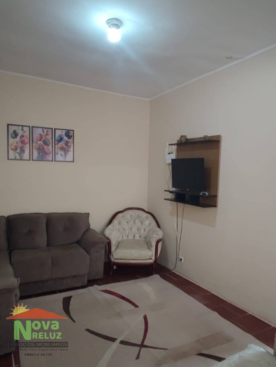 Chácara, 3 quartos, 1000 m² - Foto 11