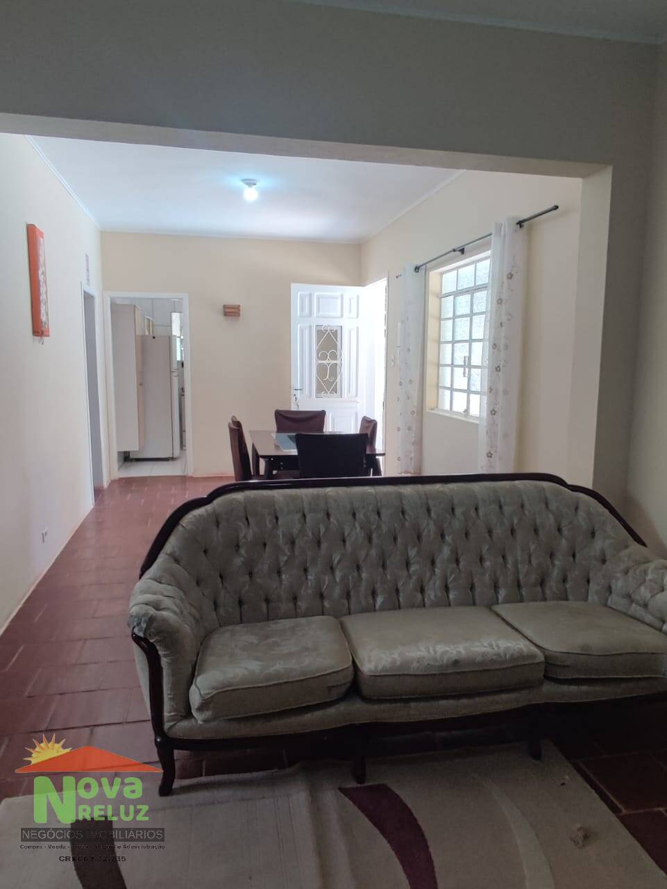 Chácara, 3 quartos, 1000 m² - Foto 3