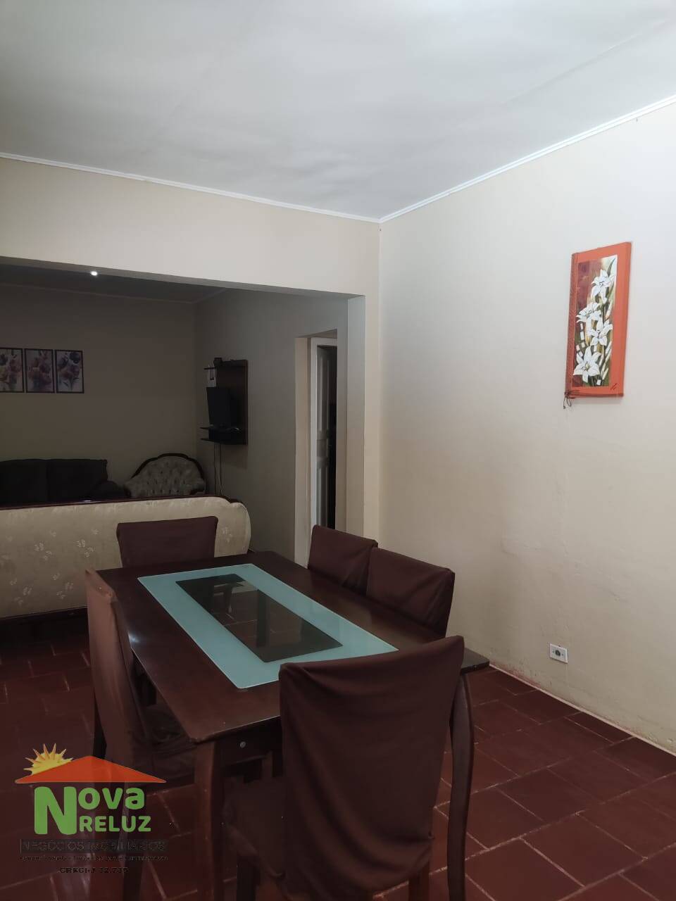 Chácara, 3 quartos, 1000 m² - Foto 5