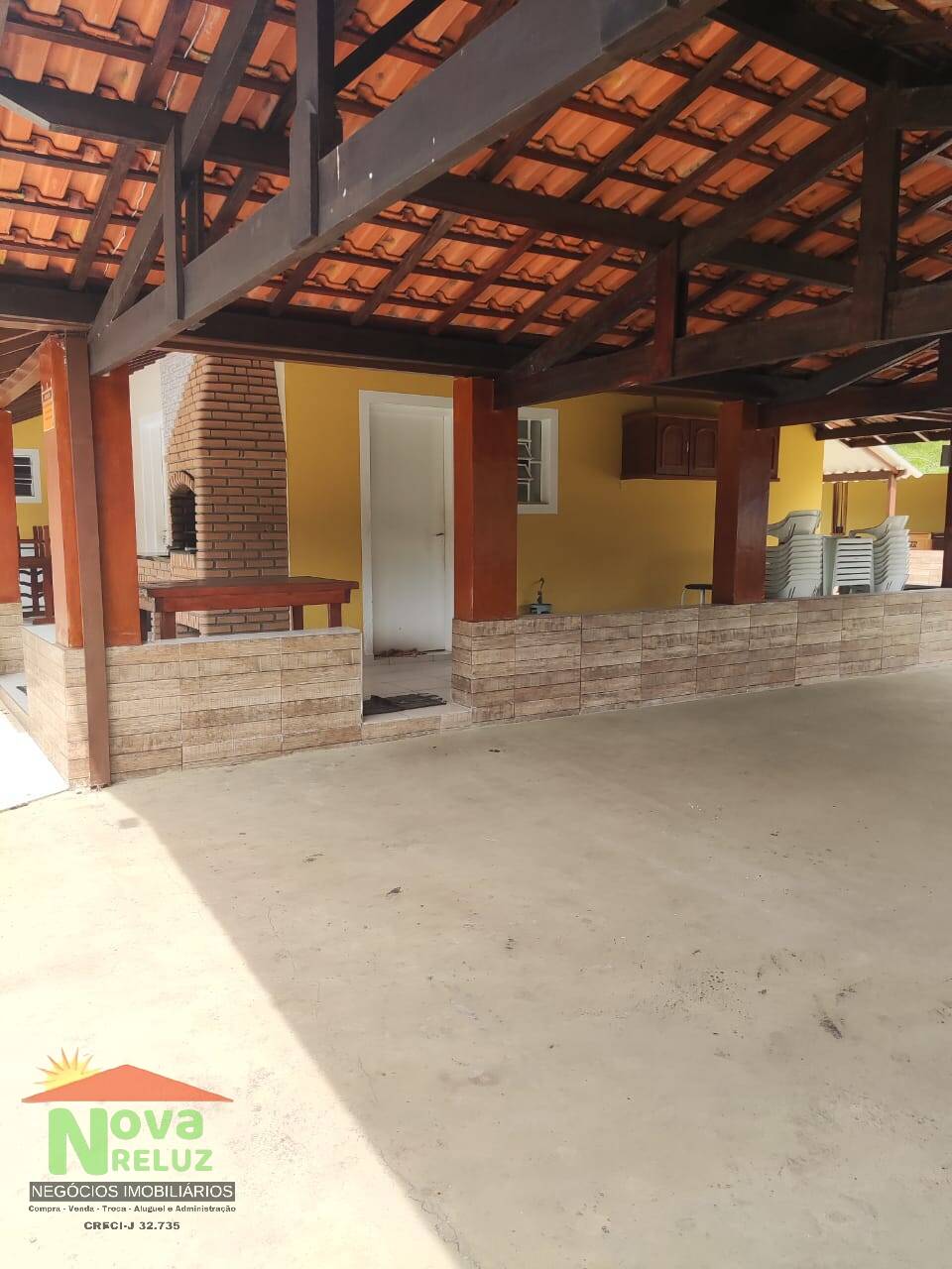 Chácara, 3 quartos, 1000 m² - Foto 22
