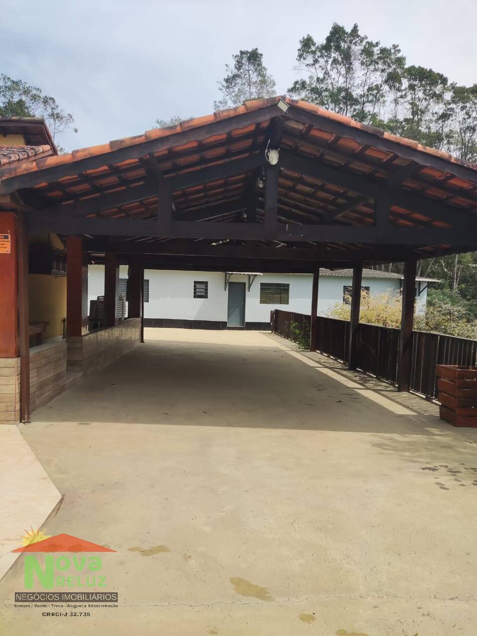 Chácara, 3 quartos, 1000 m² - Foto 19