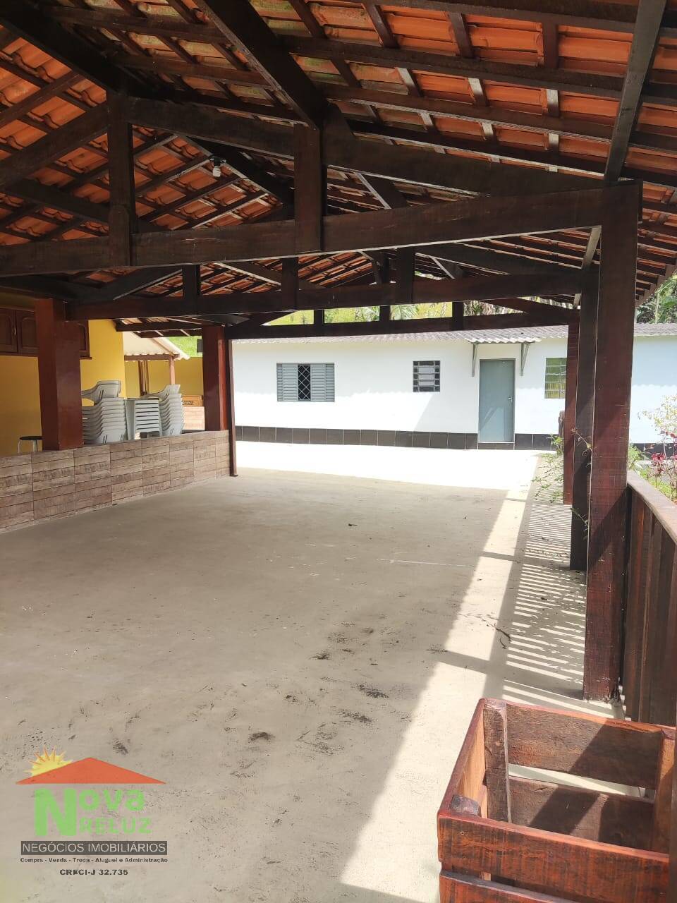 Chácara, 3 quartos, 1000 m² - Foto 27