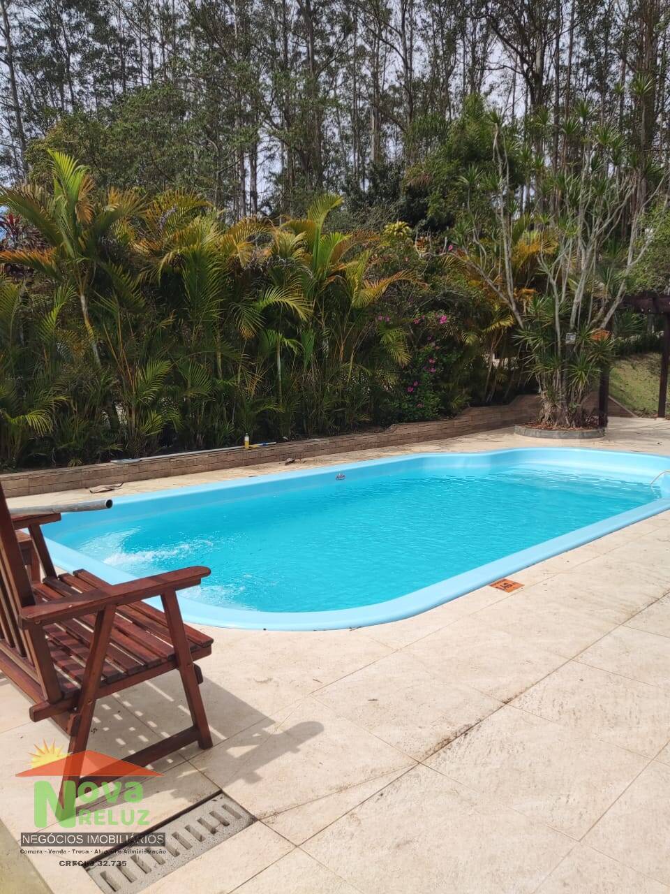 Chácara, 3 quartos, 1000 m² - Foto 30