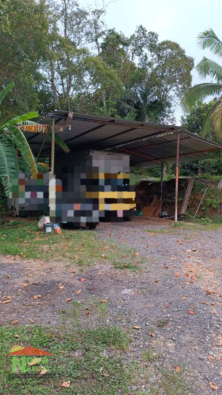 Chácara, 2 quartos, 1128 m² - Foto 11