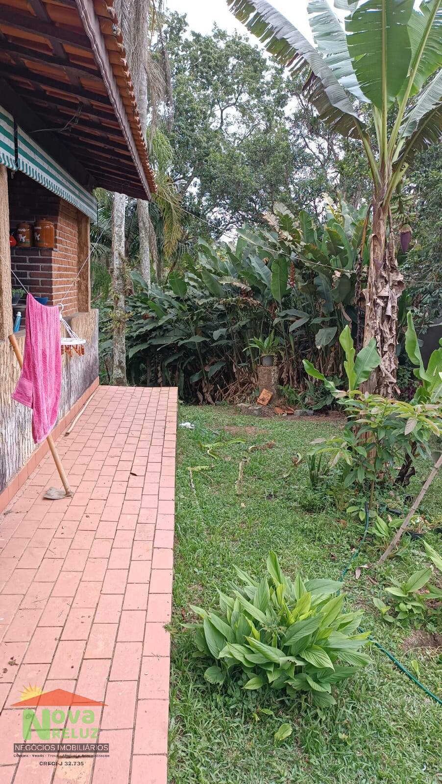 Chácara, 2 quartos, 1128 m² - Foto 7