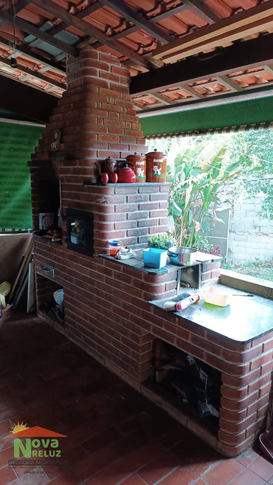 Chácara, 2 quartos, 1128 m² - Foto 9