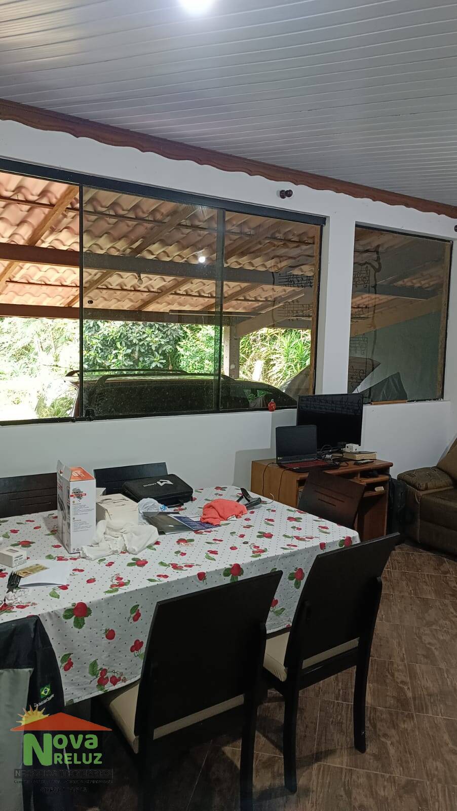 Chácara, 2 quartos, 1128 m² - Foto 10