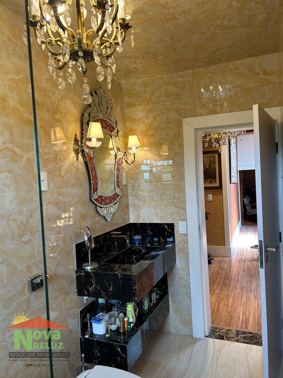 Chácara, 5 quartos, 1320 m² - Foto 14