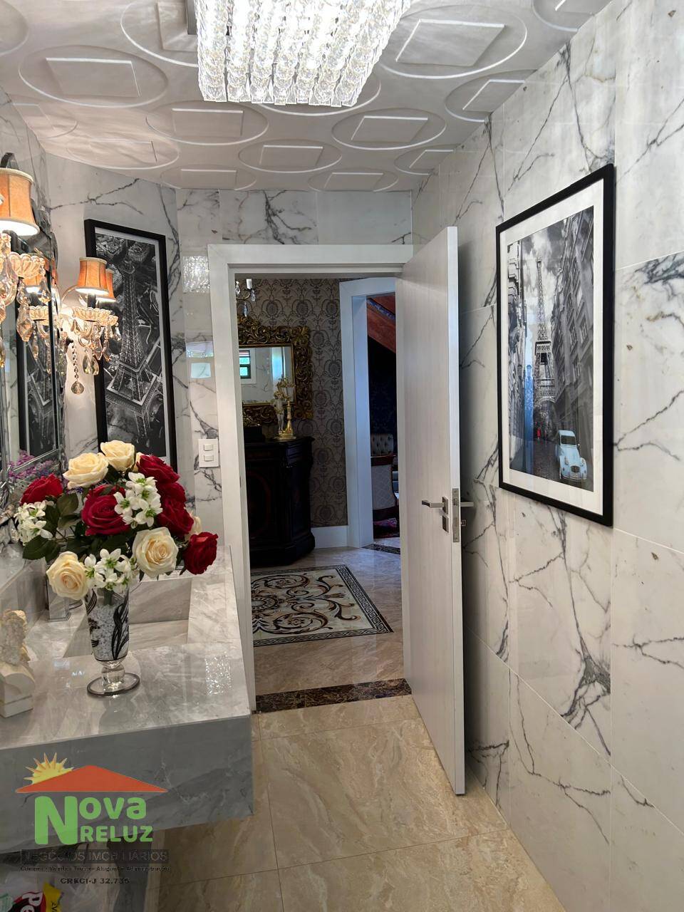 Chácara, 5 quartos, 1320 m² - Foto 10