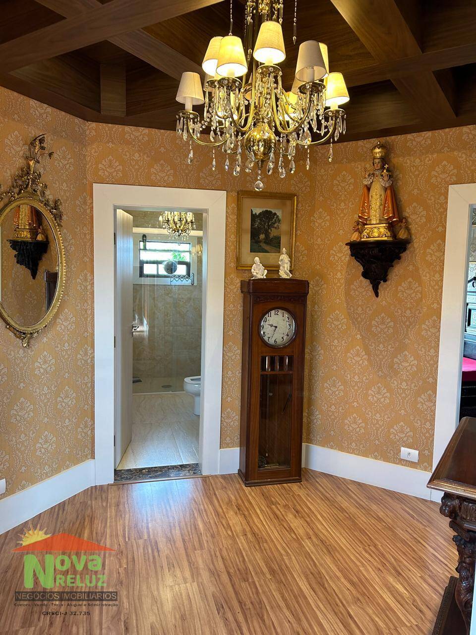 Chácara, 5 quartos, 1320 m² - Foto 19