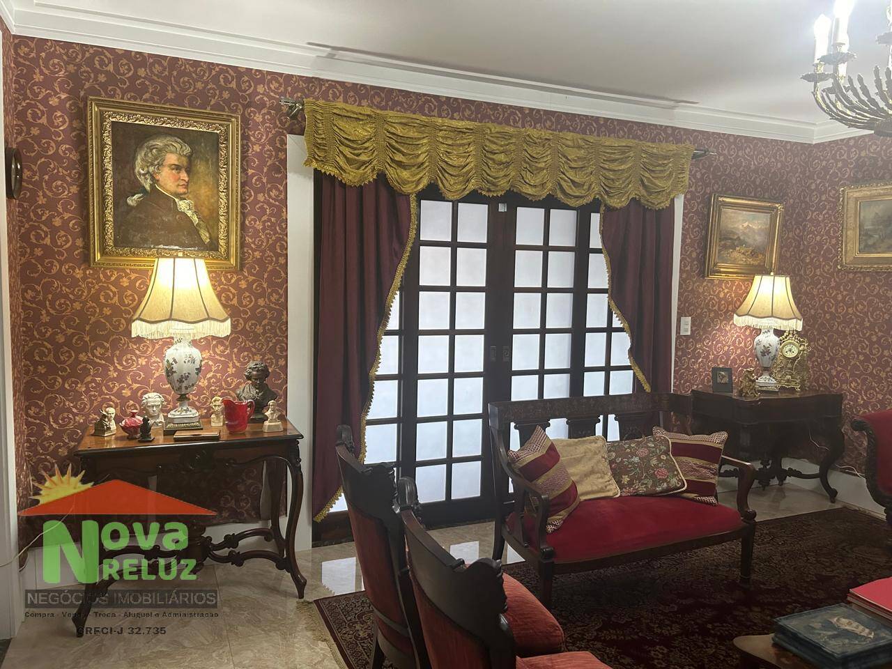 Chácara, 5 quartos, 1320 m² - Foto 6