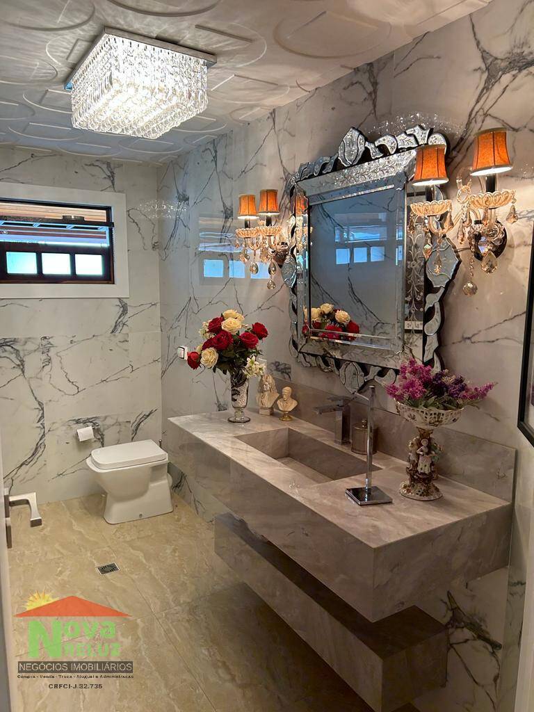 Chácara, 5 quartos, 1320 m² - Foto 22