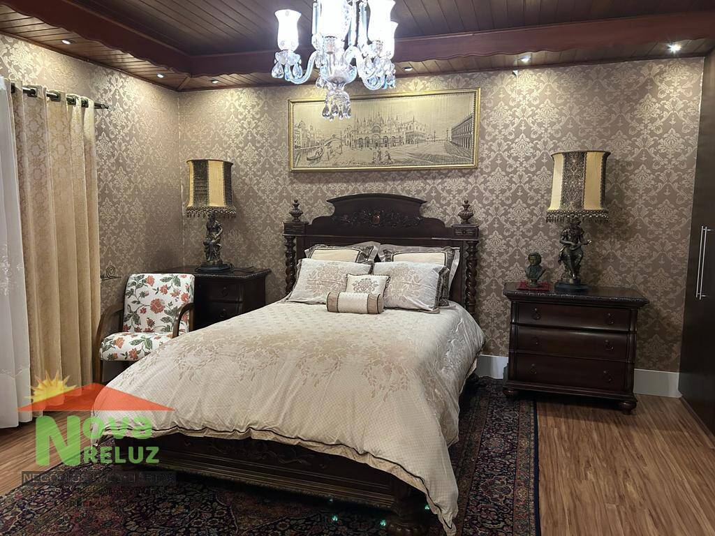 Chácara, 5 quartos, 1320 m² - Foto 12