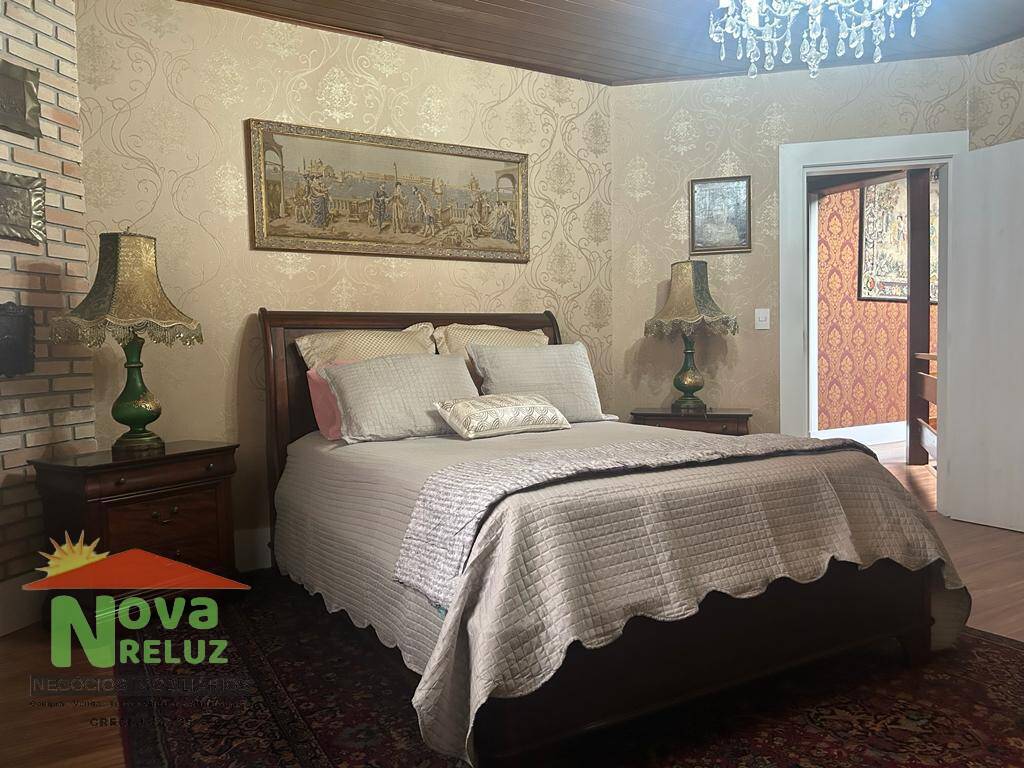 Chácara, 5 quartos, 1320 m² - Foto 11