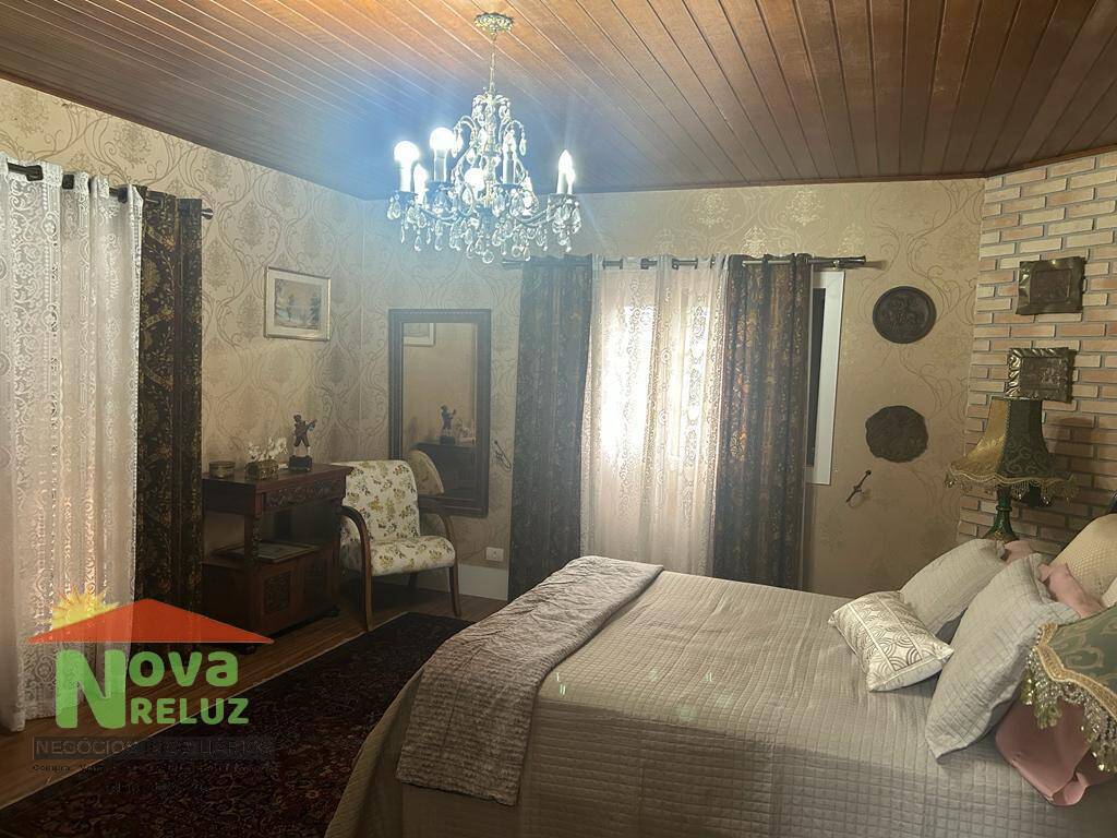 Chácara, 5 quartos, 1320 m² - Foto 16