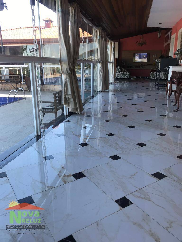 Chácara, 5 quartos, 1320 m² - Foto 15