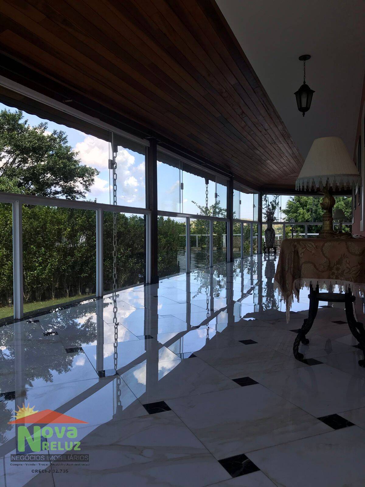 Chácara, 5 quartos, 1320 m² - Foto 18