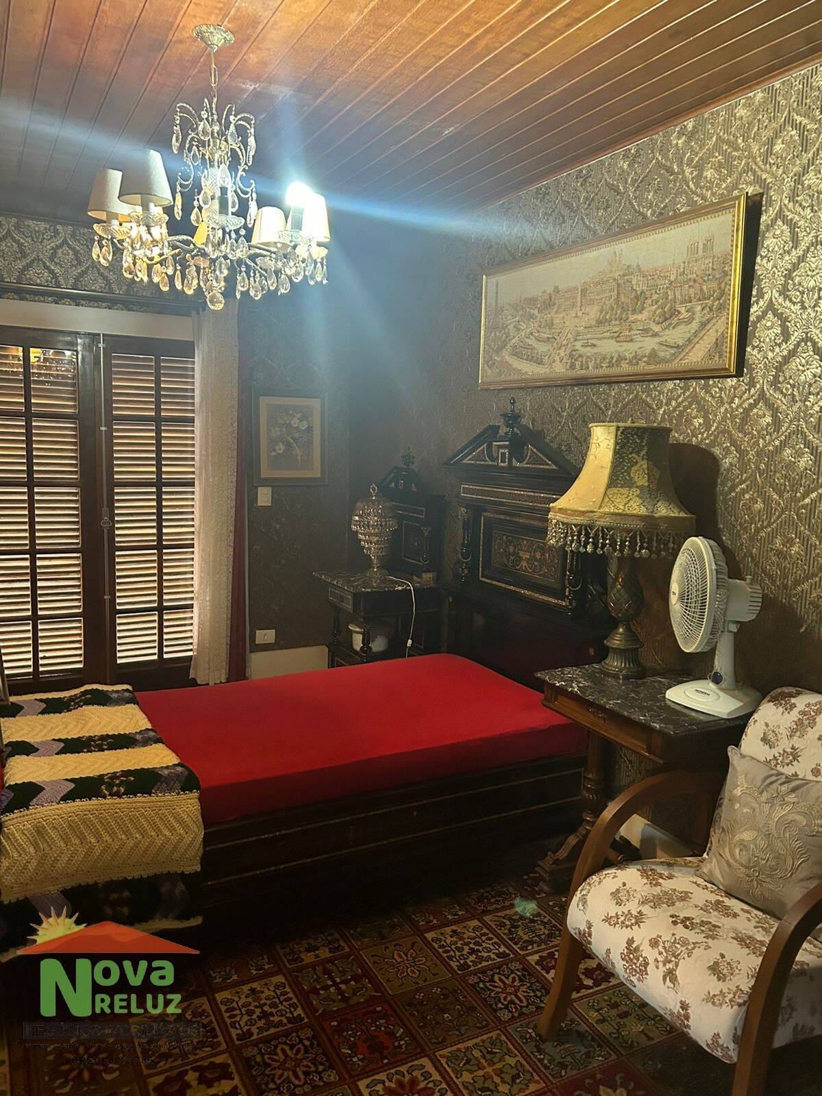 Chácara, 5 quartos, 1320 m² - Foto 20