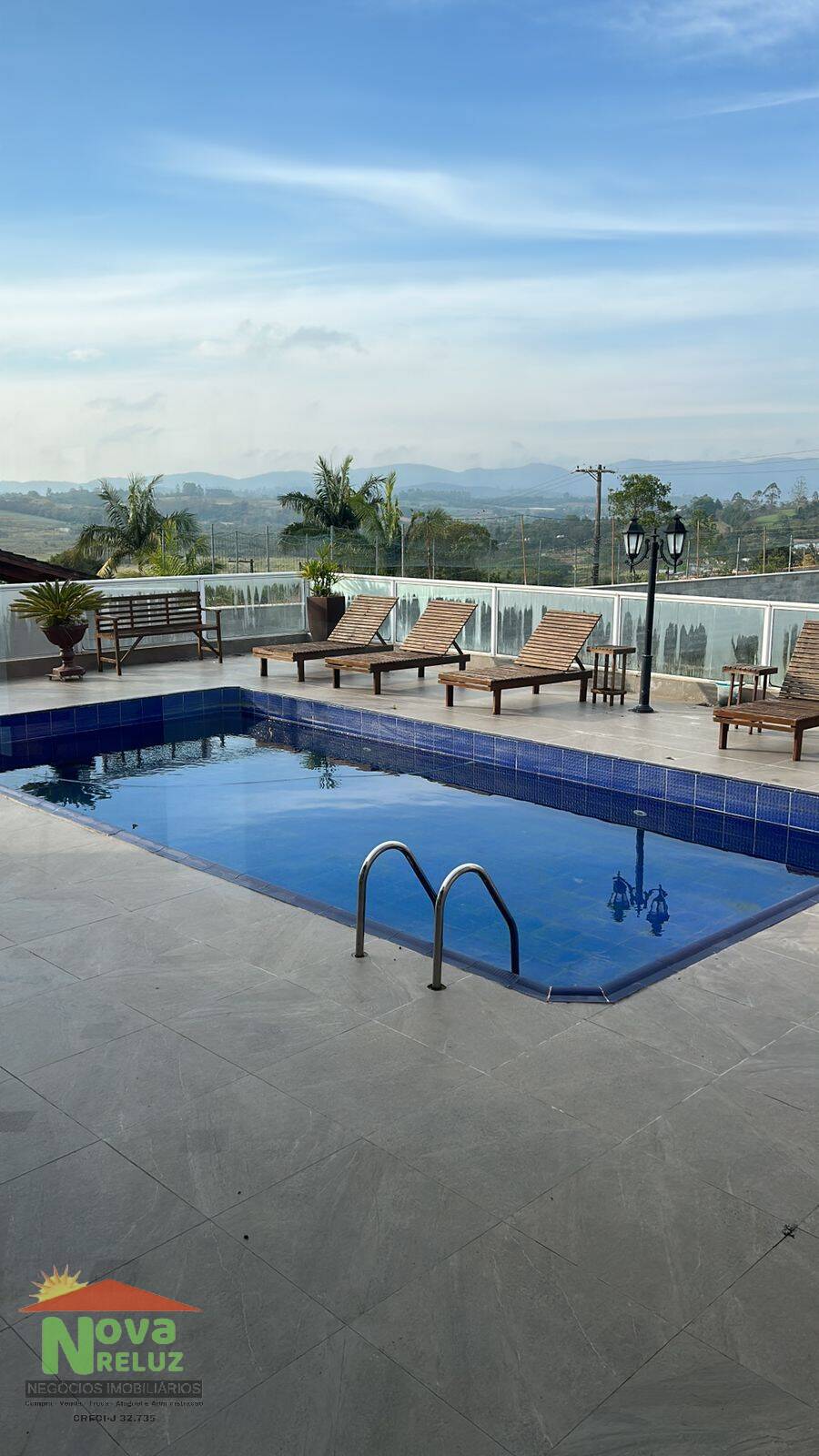 Chácara, 5 quartos, 1320 m² - Foto 27