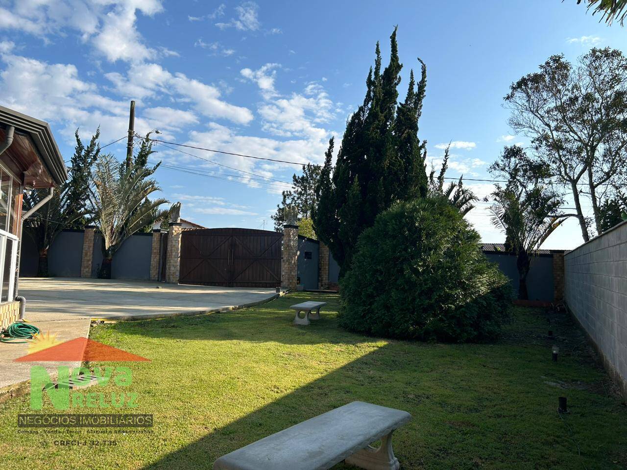 Chácara, 5 quartos, 1320 m² - Foto 29