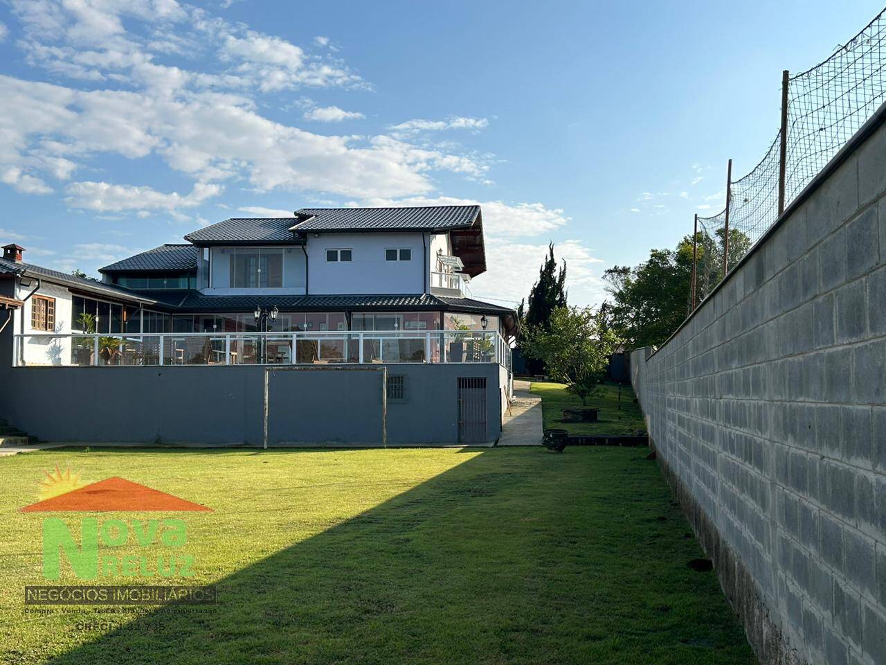 Chácara, 5 quartos, 1320 m² - Foto 7