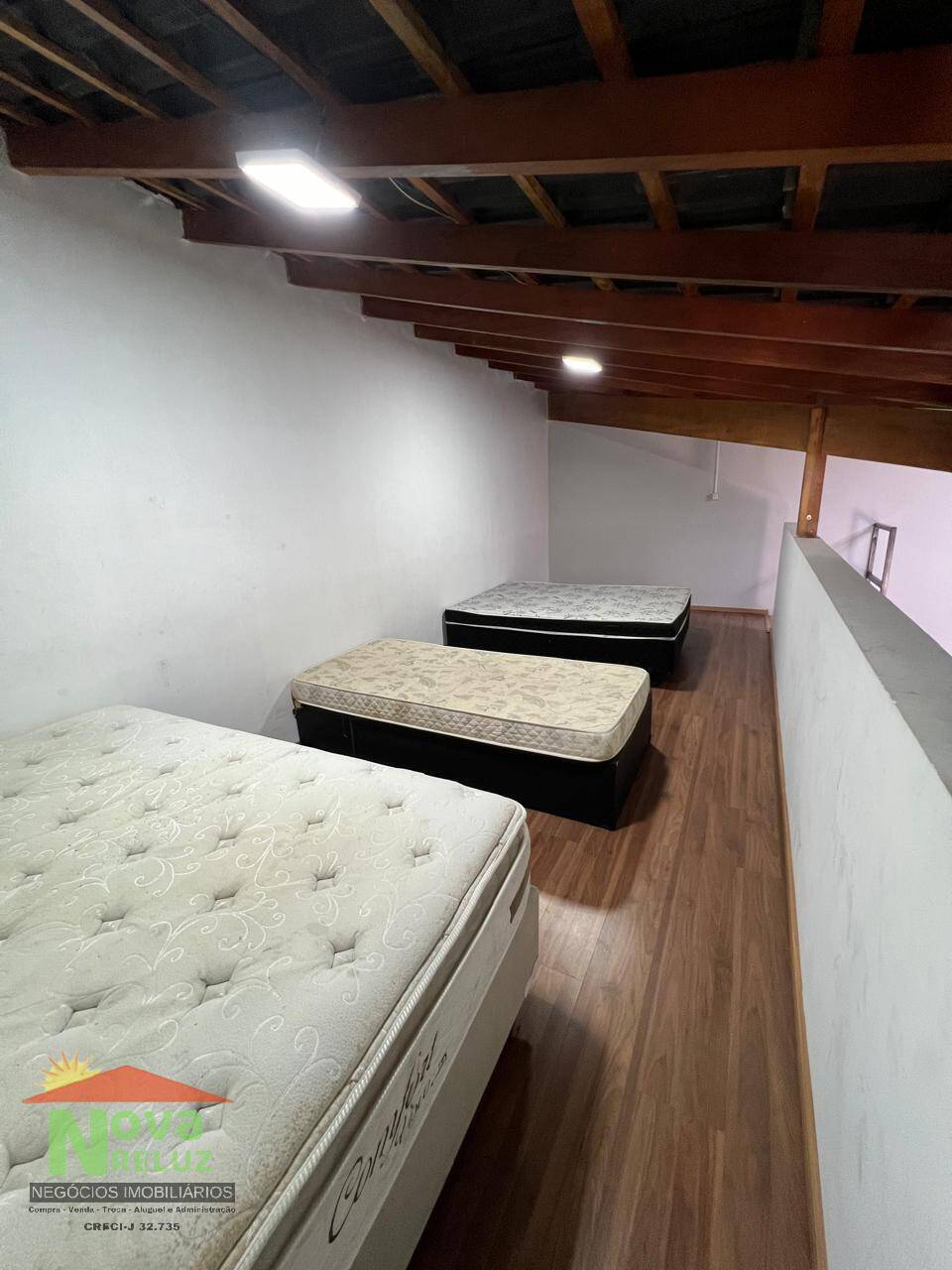 Chácara, 3 quartos, 500 m² - Foto 5