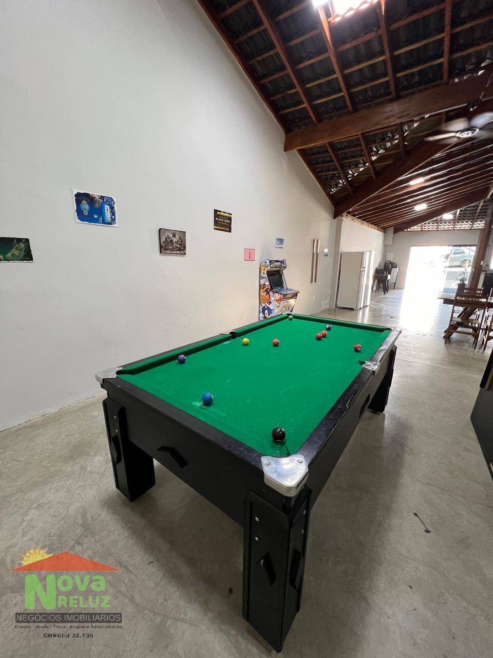 Chácara, 3 quartos, 500 m² - Foto 9