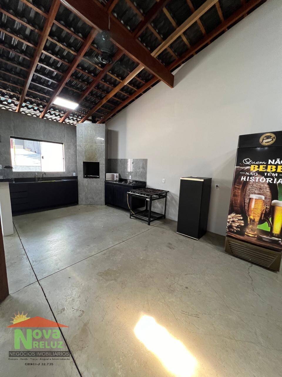 Chácara, 3 quartos, 500 m² - Foto 14