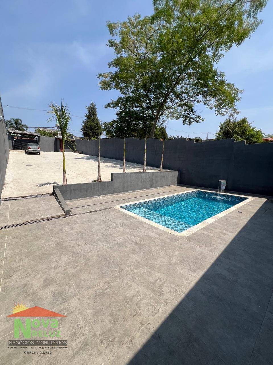 Chácara, 3 quartos, 500 m² - Foto 11