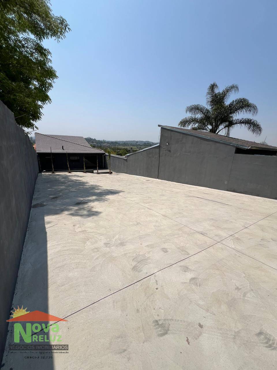 Chácara, 3 quartos, 500 m² - Foto 7