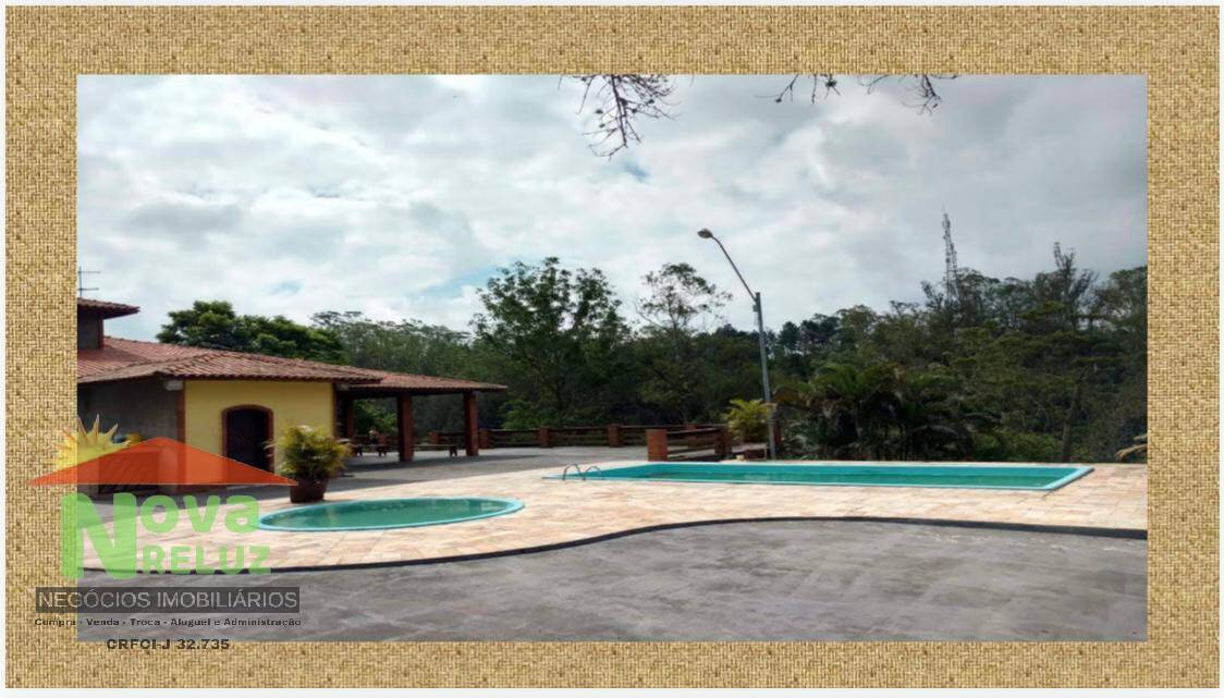 Chácara, 8 quartos, 6700 m² - Foto 7