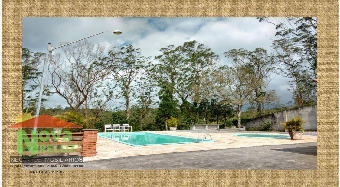 Chácara, 8 quartos, 6700 m² - Foto 13