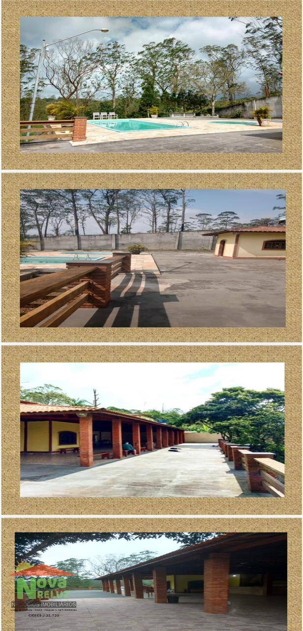 Chácara, 8 quartos, 6700 m² - Foto 14