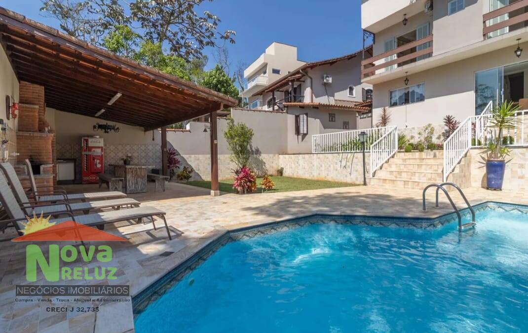 Fazenda, 3 quartos - Foto 1