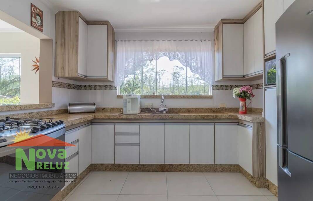 Fazenda, 3 quartos - Foto 4