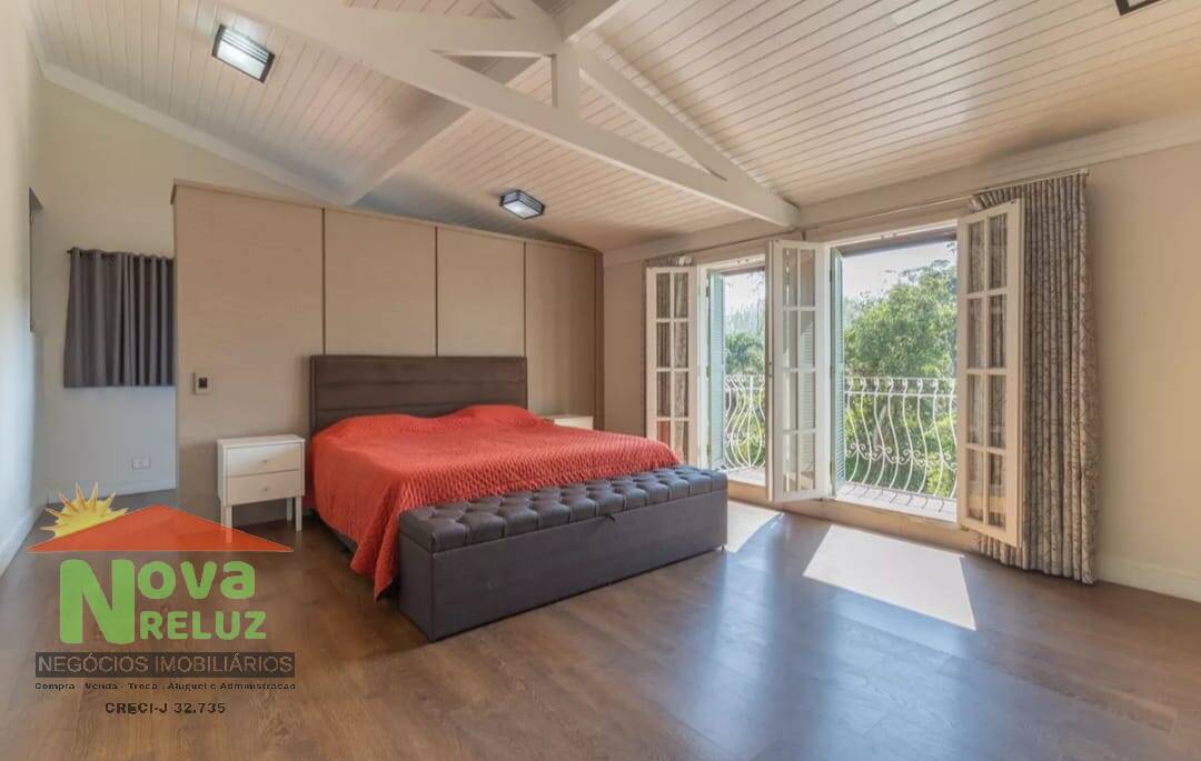 Fazenda, 3 quartos - Foto 5